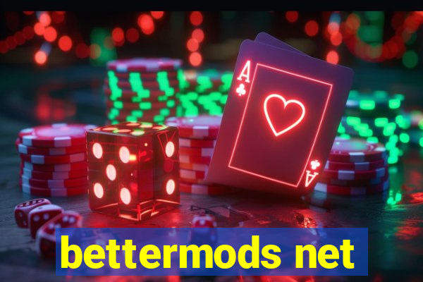 bettermods net